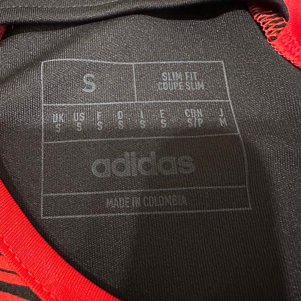 Seattle Sounders Adidas Away Bruce Lee Edition Soccer Jersey - Picture 2 of 5